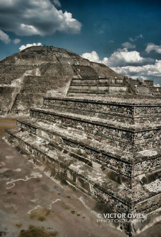 Teotihuacan